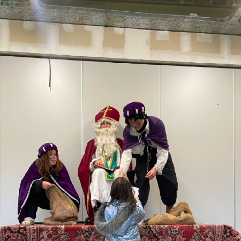 IMG 1129 - Scouts en Gidsen Zaventem 